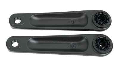 CRK MY20 Specialized Levo SL Crank Arm SL System Praxis Plw Mtb Plw M30 165mm Forged R+L Arm New #2