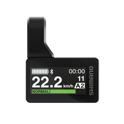 Ciclocomputador Shimano SC-EN600 E-Tube