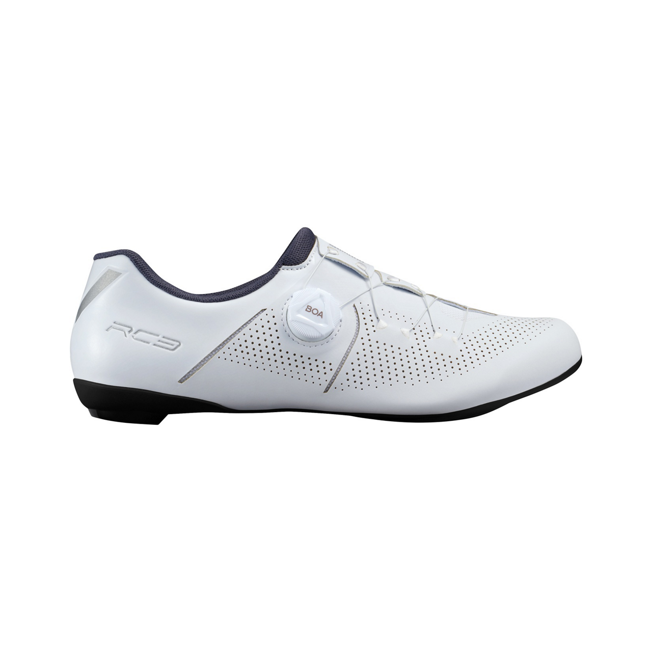 Zapatillas Carretera Shimano S-Phyre SH-RC302 Unisex Blanco