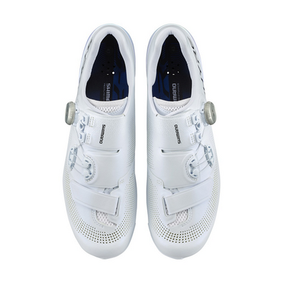 Shimano Zapatillas Carretera S-Phyre RC903PWR Unisex Blanco #2
