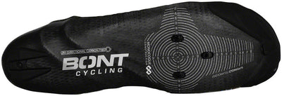 Zapatillas Carretera Bont Helix Blanco/Charcoal #6