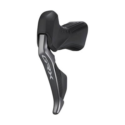 Maneta Cambio/Freno Izquierda Shimano GRX Di2 ST-RX815 Hidraulica 2v Negro #2