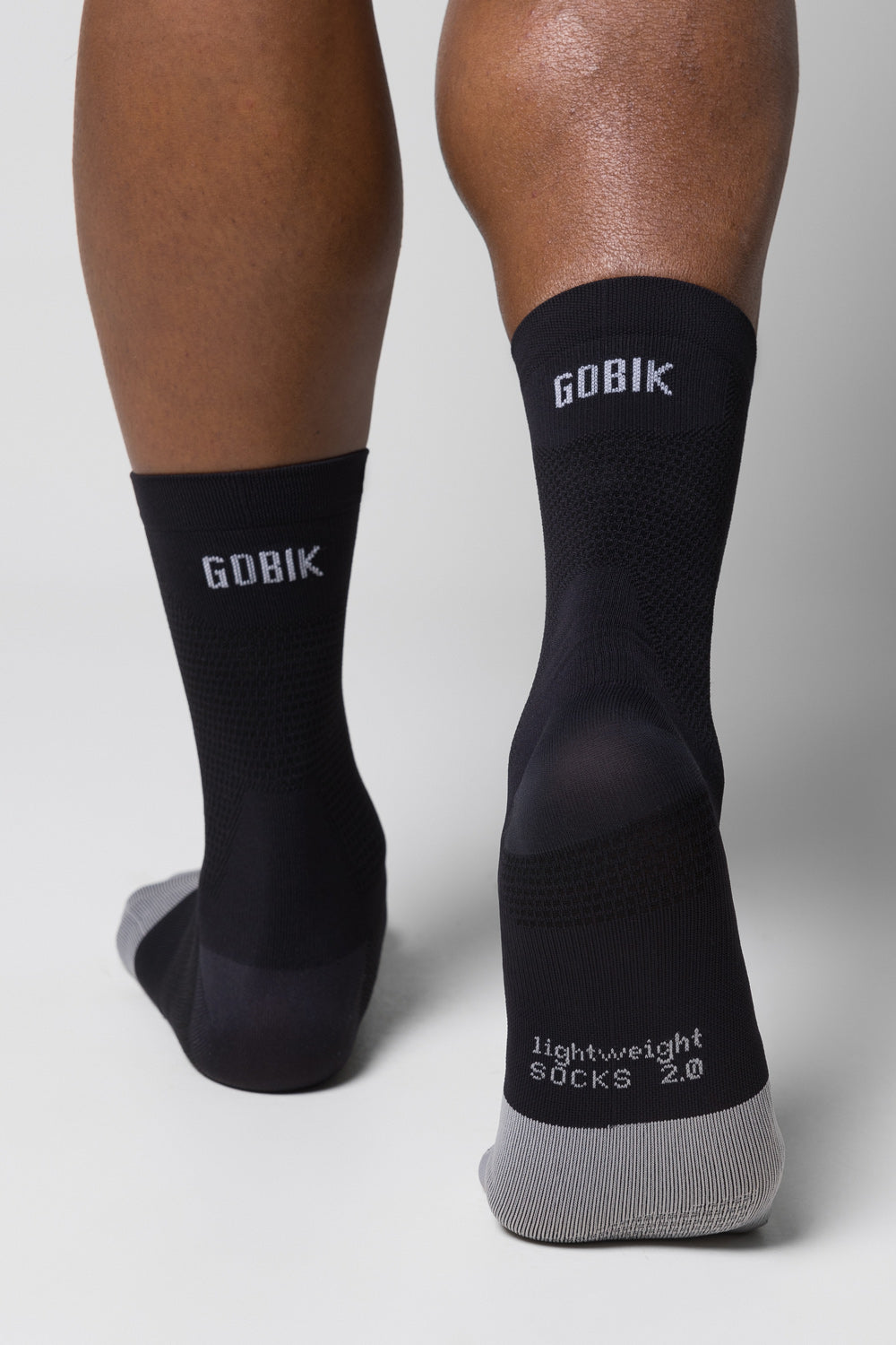 Calcetines Lightweight 2.0 Gobik Unisex Jasper #2