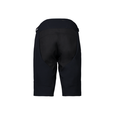 Velocity Pantalón Corto Poc Negro Uranio #2