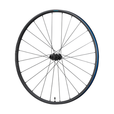 Rueda Trasera Shimano GRX WH-RX570-TL-R12-700C 10/11v Freno Disco Center Lock Negro