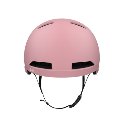 Casco Lazer MazeJR KC CE-CPSC-ASTM Niño +STKR Nordic Pink #3