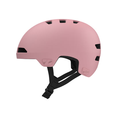 Casco Lazer MazeJR KC CE-CPSC-ASTM Niño Nordic Pink #4