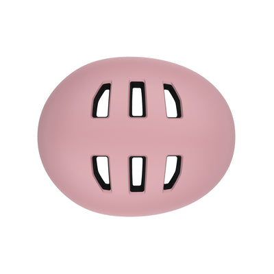 Casco Lazer MazeJR KC CE-CPSC-ASTM Niño +STKR +GR Nordic Pink #5