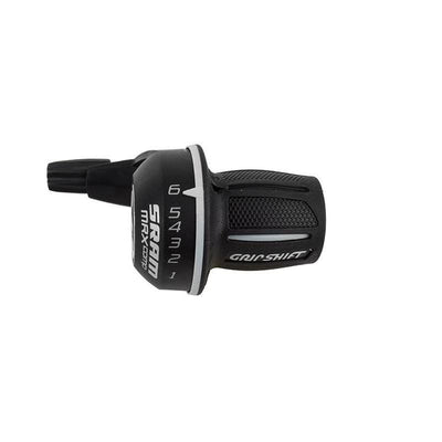 Mando Trasero Sram MRX Twister 6v Negro