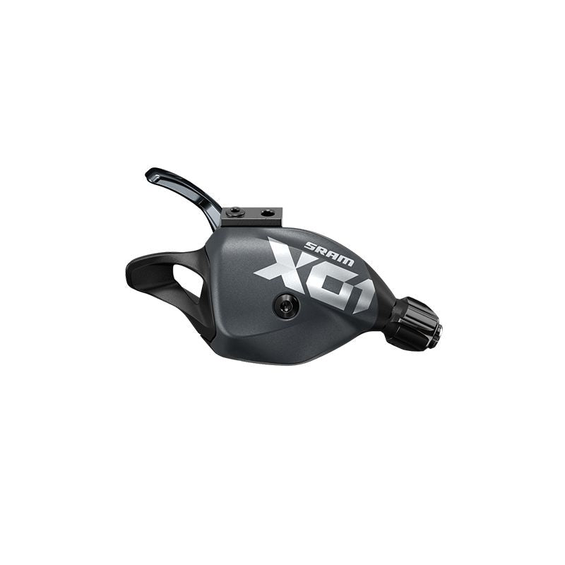 Mando Cambio Derecho Sram X01 Eagle Trigger Gris Lunar