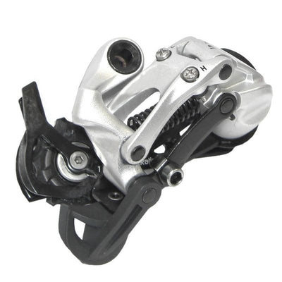 Cambio Sram X5 Caja Media 9v Plata