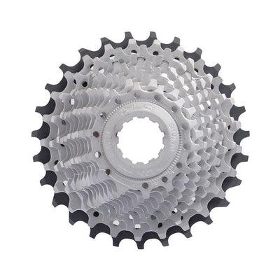 Casete Xlc Xtralight 11v Campagnolo Plata