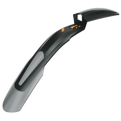 Guardabarros Delantero SKS Shockblade Negro