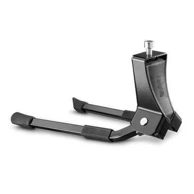 Caballete Doble Ursus Hopper 300mm 28 Negro