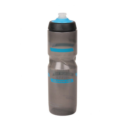 Bidon Zefal Magnum Pro Negro Ahumado/Gris 975ml