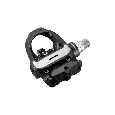 Pedales Look Carretera Indoor Mixtos Delta/SPD Acero Negro