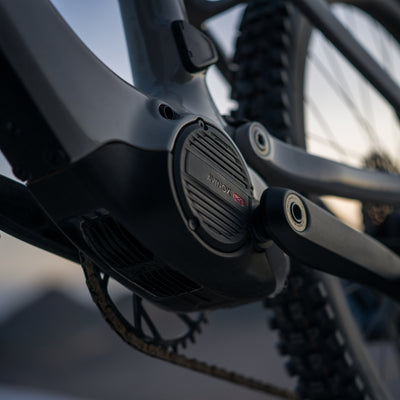 Amflow PX Carbon Pro Moonstone Gray #3