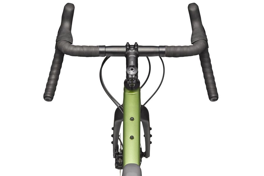 Topstone 2 Cannondale 2025 Spruce Green #6