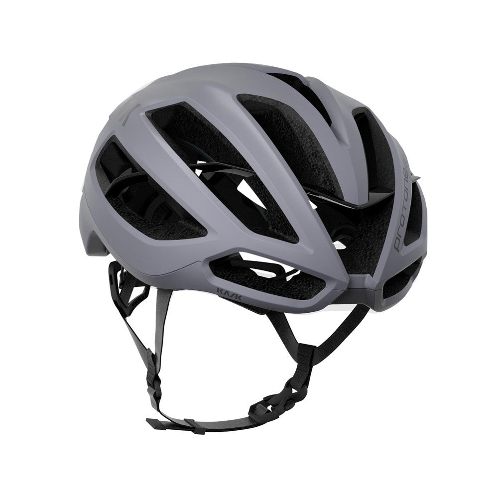 Casco Kask Protone Icon Gris Mate