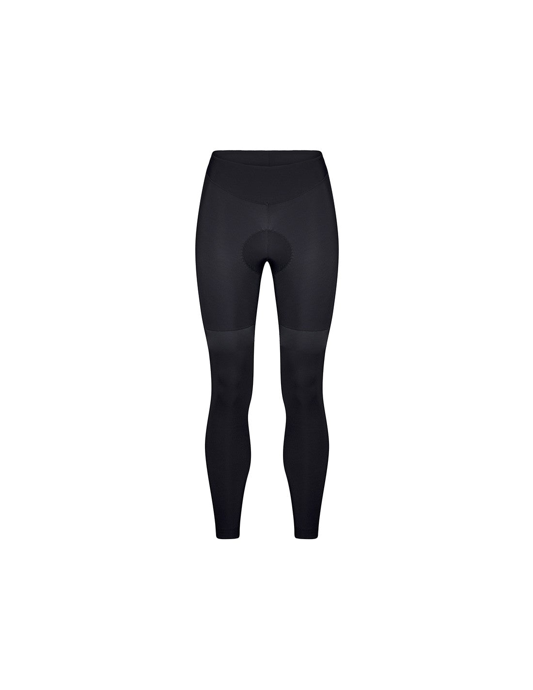 Etxeondo Culote Largo S/T Koma Thermo Negro #2